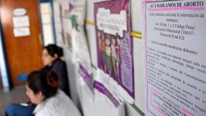 La ministra de Salud de Neuquén cree que es «necesaria» la adhesión al protocolo ILE