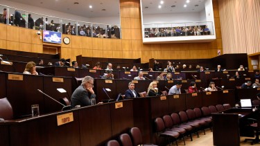 Se informó pero no se consultó