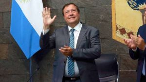 Proponen poner el nombre de Alberto Weretilneck a un barrio de Mainqué