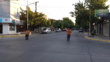 Desalojos y pericias en varias sedes rionegrinas de la UNCO por amenazas de bomba