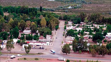 Ya se registraron nueve sismos en las últimas tres semanas al norte de Añelo. (Archivo).-