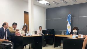 Policía iba a ser acusado por vejaciones pero se quedó dormido