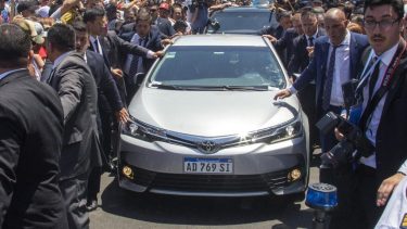 La vecina de Roca se llevó 320.000 pesos. (foto: archivo)