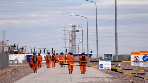 Crisis petrolera: Jerárquicos también inicia medidas de fuerza