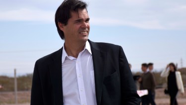 El titular de Raízen Argentina aseguró que esperan poder mantener un encuentro con el nuevo gobierno.