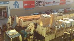 Un shopping ferretero al alcance de la mano