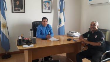Rally neuquino: el calendario 2020 tendrá 9 carreras
