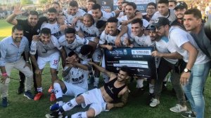 Copa Argentina: Las enormes distancias entre River y Central Córdoba