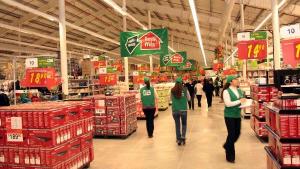 Ingresan por un boquete y roban en Changomás de Bariloche