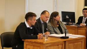 Ratifican la absolución al coordinador estudiantil acusado de abuso