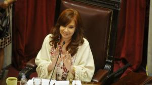 Revocaron la preventiva contra CFK en la causa por el memorándum con Irán