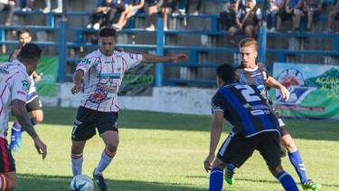 Cruz del Sur y Rincón  compartirían grupo al igual que en la última edición. (Foto: Gentileza Bariloche2000)
