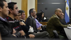 Causa Cárdenas-Carrasco: prohíben salir del país a Cufré y exjefes policiales