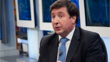  Arroyo, diputado del Frente de Todos, consideró que “tenemos que ir al Siglo XXI”  (Foto archivo).-