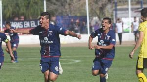 Fabio Verón, otro refuerzo del Norte para La Amistad