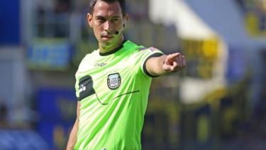 Copa Argentina: Se conoció quién será el árbitro de la final