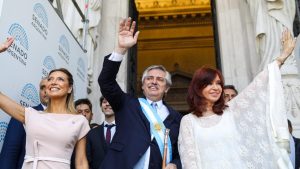 La puesta en marcha de una nueva etapa económica