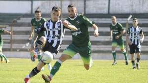 Copa Argentina: Cipolletti – Ferro y Madryn – Sol de Mayo, los posibles cruces