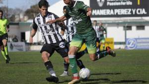 Cipolletti se medirá con Ferro tres veces en una semana