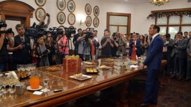 El gobernador firmará el decreto mañana pero ya dieron a conocer las fechas. (Foto: Archivo)