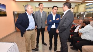 Copelco renovó la concesión de la luz en Cutral Co y Plaza Huincul