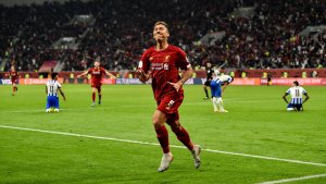 Mundial de Clubes: Monterrey lo peleó hasta el final pero perdió con el Liverpool