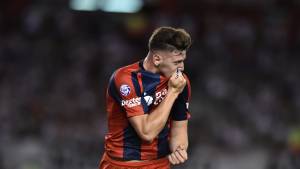 Gaich y Torrico le empañaron el festejo aniversario a River