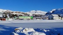 Imagen de ¿Cuánto sale llevar el gas natural a la cordillera?