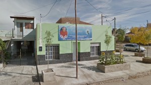 Encontraron al adulto mayor que se había ausentado de un geriátrico en Allen