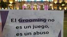 Imagen de Niñas atacadas por Whatsapp: así son los casos de grooming en Neuquén