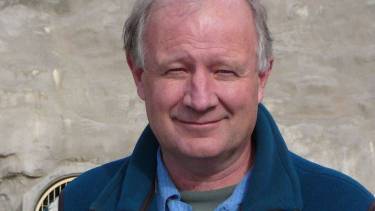 Hans Schulz murió hoy en Bariloche a los 64 años.