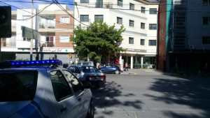 Murió el joven que cayó de un tercer piso, en Cipolletti