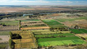 Investigan la muerte de un trabajador del Idevi en Viedma