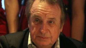 Santiago Bal en coma farmacológico