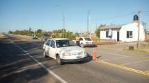 Imagen de El intendente de Viedma pide que los policías no frenen autos camino a El Cóndor