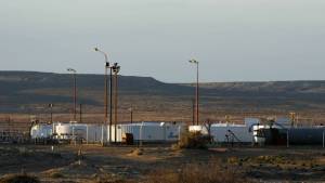 Petroneu apunta a  ampliarse en Vaca Muerta