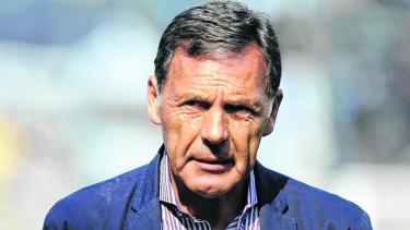 Miguel Ángel Russo será el nuevo DT de Boca Juniors.