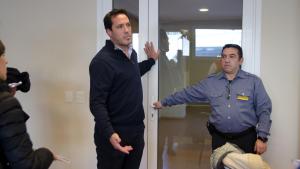 Declararon culpable a un hombre por abusar de su hijastra en Bariloche