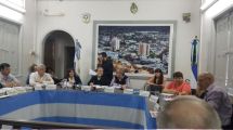 Imagen de Polémica en Regina por la presidencia del Concejo Deliberante