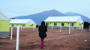 IPPV deberá otorgar una  casa a una familia vulnerable en Bariloche