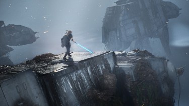 En Jedi Fallen Order encarnamos a Cal Kestis, un Padawan que logró escapar de la Orden 66.