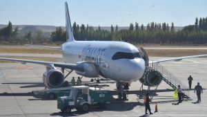 En septiembre también vuelven los vuelos low cost a Neuquén y Bariloche