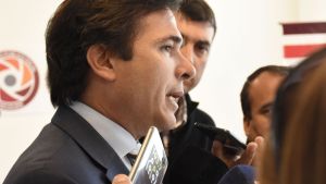 La transición en el TSJ de Neuquén: «hay un problema de convivencia»