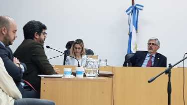 Crimen de Honores: la defensa pidió anular la sentencia y la absolución de la imputada. (Foto archivo)