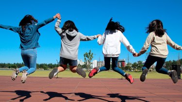 Cuatro hermanos oriundos de Eldorado, Misiones, pretendían seguir juntos y una familia de Bariloche decidió adoptarlos. Imagen ilustrativa/archivo