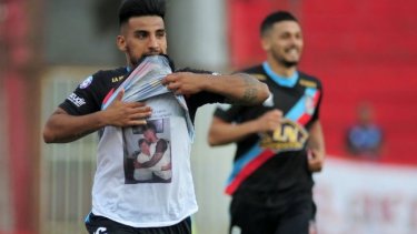 Mirá los goles del sábado en la Superliga