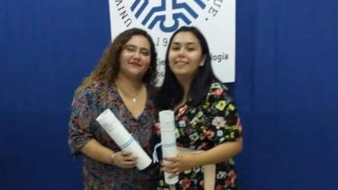 Regina tiene las primeras licenciadas en Gerenciamiento Gastronómico del país