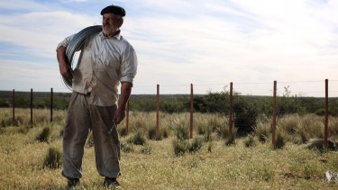 lg alambradores campo de viedma roberto arambur'u