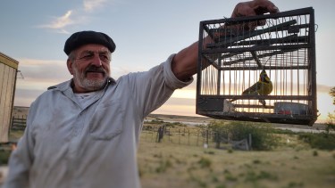 Foto: Martin Brunella. 