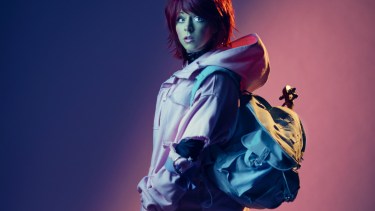 Lindsey Stirling se presentará en el Luna Park.